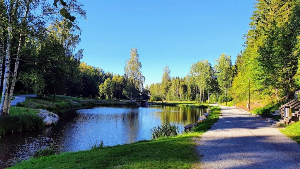 Tervislik toitumine lastele